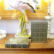 Load image into Gallery viewer, Collection of 10 Vintage Hardback Books – André Gide & John Steinbeck, French