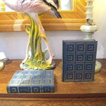 Load image into Gallery viewer, Collection of 10 Vintage Hardback Books – André Gide & John Steinbeck, French