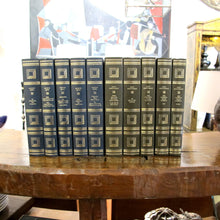 Load image into Gallery viewer, Collection of 10 Vintage Hardback Books – André Gide & John Steinbeck, French