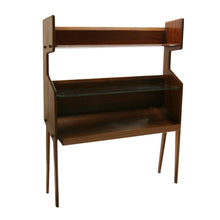 Load image into Gallery viewer, 1960s Ico Parisi designed wooden shelf
