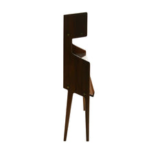 Load image into Gallery viewer, 1960s Ico Parisi designed wooden shelf