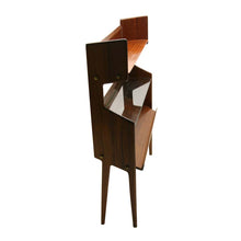 Load image into Gallery viewer, 1960s Ico Parisi designed wooden shelf