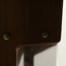 Load image into Gallery viewer, 1960s Ico Parisi designed wooden shelf