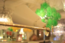 Load image into Gallery viewer, Cream colour Star Five Ceiling light