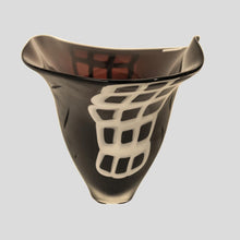 Load image into Gallery viewer, An outstanding vase by Afro Celotto