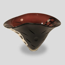 Load image into Gallery viewer, An outstanding vase by Afro Celotto