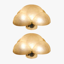 Load image into Gallery viewer, Gianemilio Piero and Anna Monti design table lamps