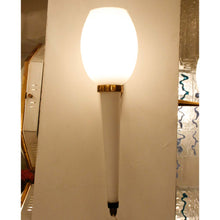 Load image into Gallery viewer, Pair of Stilnovo wall lights