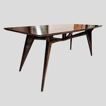 Load image into Gallery viewer, Italian design dining table by Ico Parisi