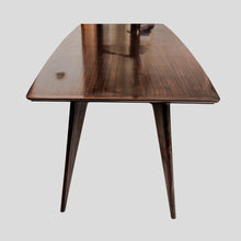 Load image into Gallery viewer, Italian design dining table by Ico Parisi