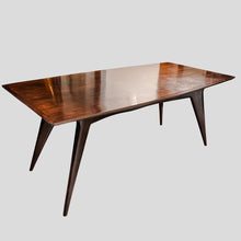 Load image into Gallery viewer, Italian design dining table by Ico Parisi