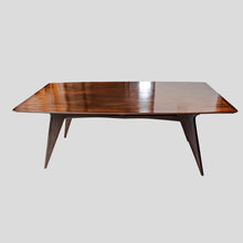 Load image into Gallery viewer, Italian design dining table by Ico Parisi