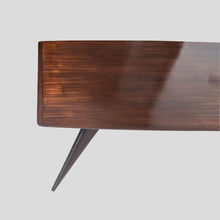 Load image into Gallery viewer, Italian design dining table by Ico Parisi