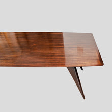 Load image into Gallery viewer, Italian design dining table by Ico Parisi