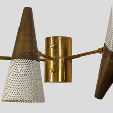 Load image into Gallery viewer, JDV 3 sconces by Diego Mardegan