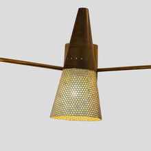 Load image into Gallery viewer, JDV 3 sconces by Diego Mardegan