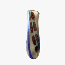 Load image into Gallery viewer, Unique blown Murano Vase by Afro Celotto