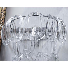 Load image into Gallery viewer, A pair of Vistosi Hooks wall lights