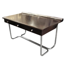 Load image into Gallery viewer, 1970s Italian design desk