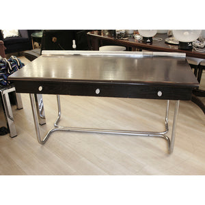 1970s Italian design desk
