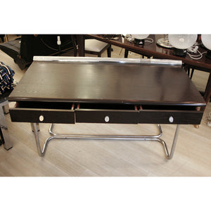 1970s Italian design desk