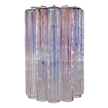 Load image into Gallery viewer, Pair of Venini Calze wall sconces