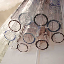 Load image into Gallery viewer, Pair of Venini Calze wall sconces