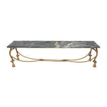 Load image into Gallery viewer, Pierluigi Colli Exquisite Italian Marble Table