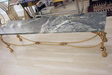 Load image into Gallery viewer, Pierluigi Colli Exquisite Italian Marble Table