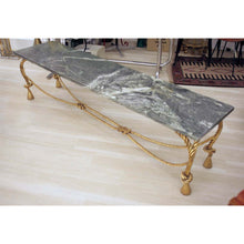 Load image into Gallery viewer, Pierluigi Colli Exquisite Italian Marble Table