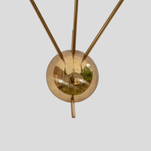 Load image into Gallery viewer, Pair of Reale wall lights by Diego Mardegan