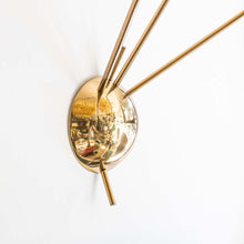 Load image into Gallery viewer, Pair of Reale wall lights by Diego Mardegan