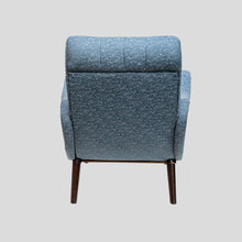 Load image into Gallery viewer, Pair of 1950s early Marco Zanuso Lady chairs