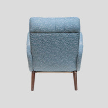 Load image into Gallery viewer, Pair of 1950s early Marco Zanuso Lady chairs