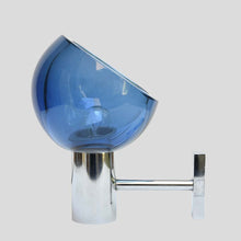 Load image into Gallery viewer, Pair of Mid-Century wall lights by Seguso