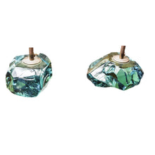 Load image into Gallery viewer, Pair table lamps by Roberto Giulio Rida