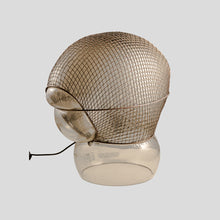 Load image into Gallery viewer, 1976 Patroclo lamp Italian design by Gae Aulenti for Artemide