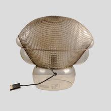 Load image into Gallery viewer, 1976 Patroclo lamp Italian design by Gae Aulenti for Artemide