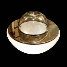 Load image into Gallery viewer, 1960s AV Mazzega space age table lamp