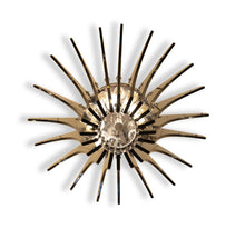 Load image into Gallery viewer, Max Ingrand for Fontana Arte ceiling light