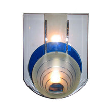 Load image into Gallery viewer, A pair of wall lights attributed to Fontana Arte
