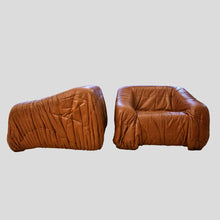 Load image into Gallery viewer, Pair of Piumino Italian Design Jonathan de Pas Donato D’urbino
