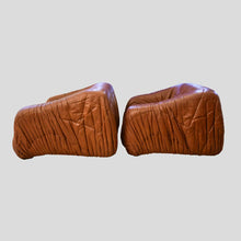 Load image into Gallery viewer, Pair of Piumino Italian Design Jonathan de Pas Donato D’urbino