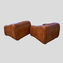 Load image into Gallery viewer, Pair of Piumino Italian Design Jonathan de Pas Donato D’urbino