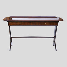 Load image into Gallery viewer, Rare 1950s console table by Ico Parisi