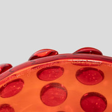 Load image into Gallery viewer, Riccio By Johanna Grawunder For Salviati Italian Murano