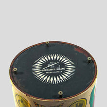Load image into Gallery viewer, Rosette decoration Ice Bucket by Piero Fornasetti