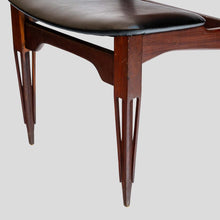 Load image into Gallery viewer, Set of 6 Fratelli Proserpio design chairs