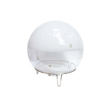 Load image into Gallery viewer, Spherical table lamp by Angelo Mangiarotti