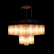 Load image into Gallery viewer, Manhattan chandelier